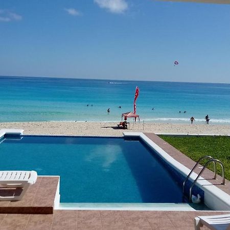 Casa Picon Cancún Exteriör bild