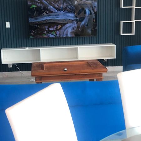 Casa Picon Cancún Exteriör bild