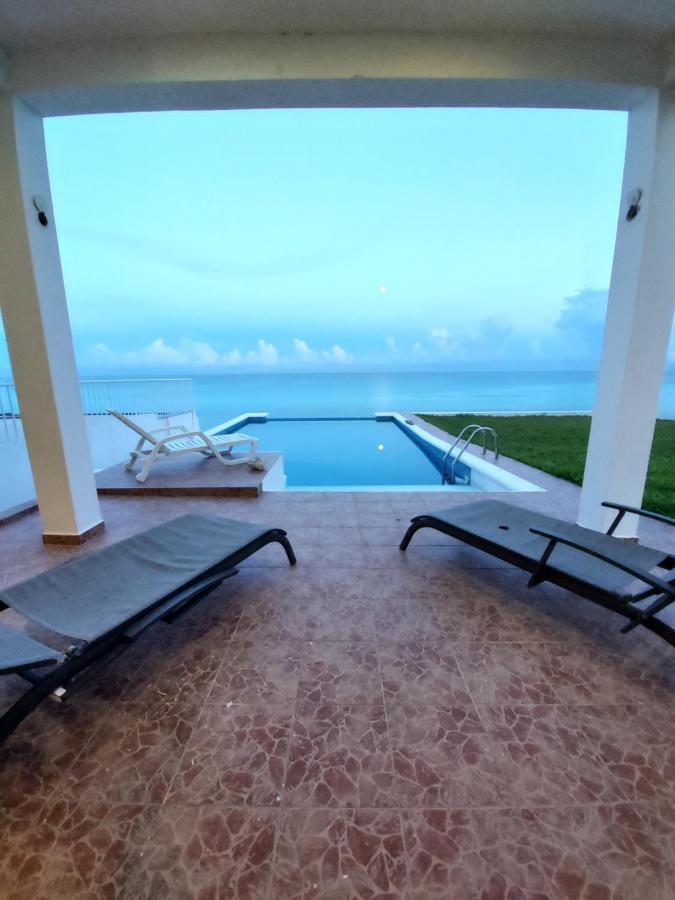 Casa Picon Cancún Exteriör bild