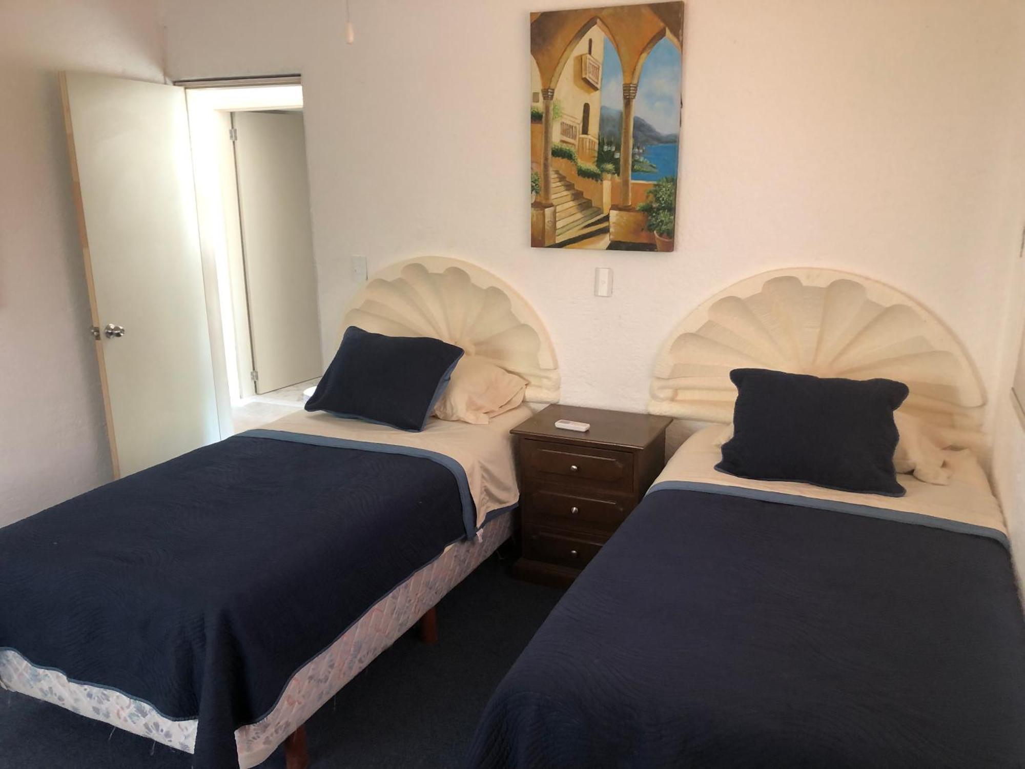 Casa Picon Cancún Exteriör bild