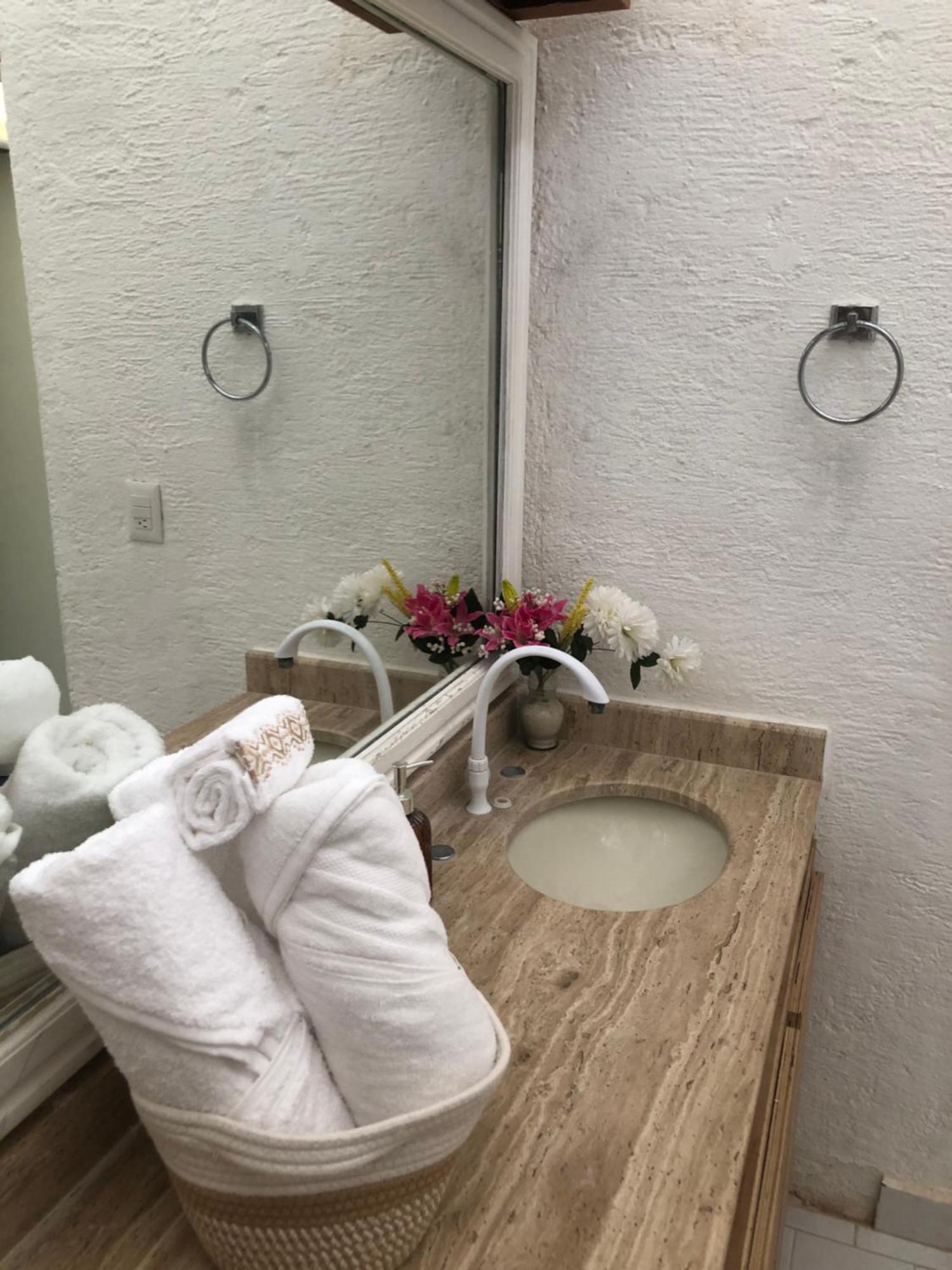 Casa Picon Cancún Exteriör bild