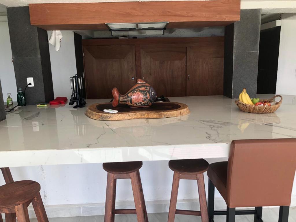 Casa Picon Cancún Exteriör bild
