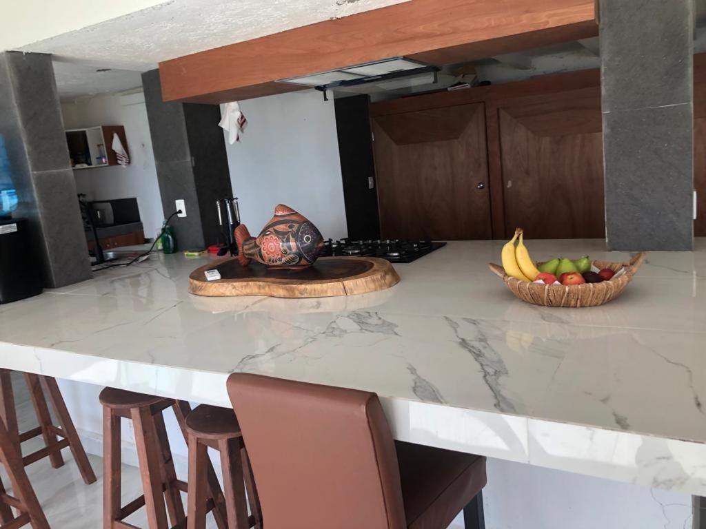 Casa Picon Cancún Exteriör bild