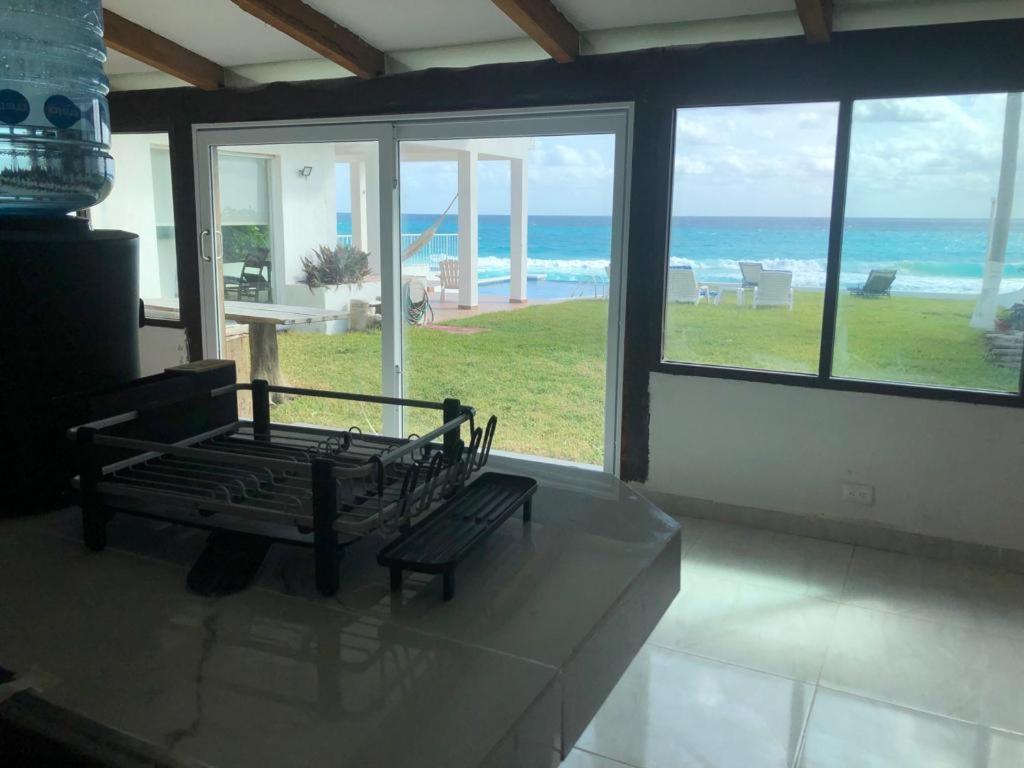 Casa Picon Cancún Exteriör bild