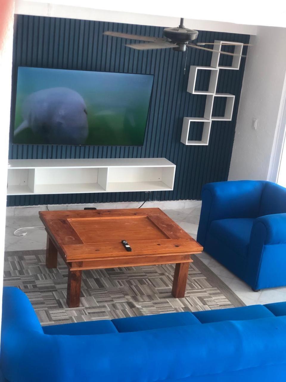 Casa Picon Cancún Exteriör bild