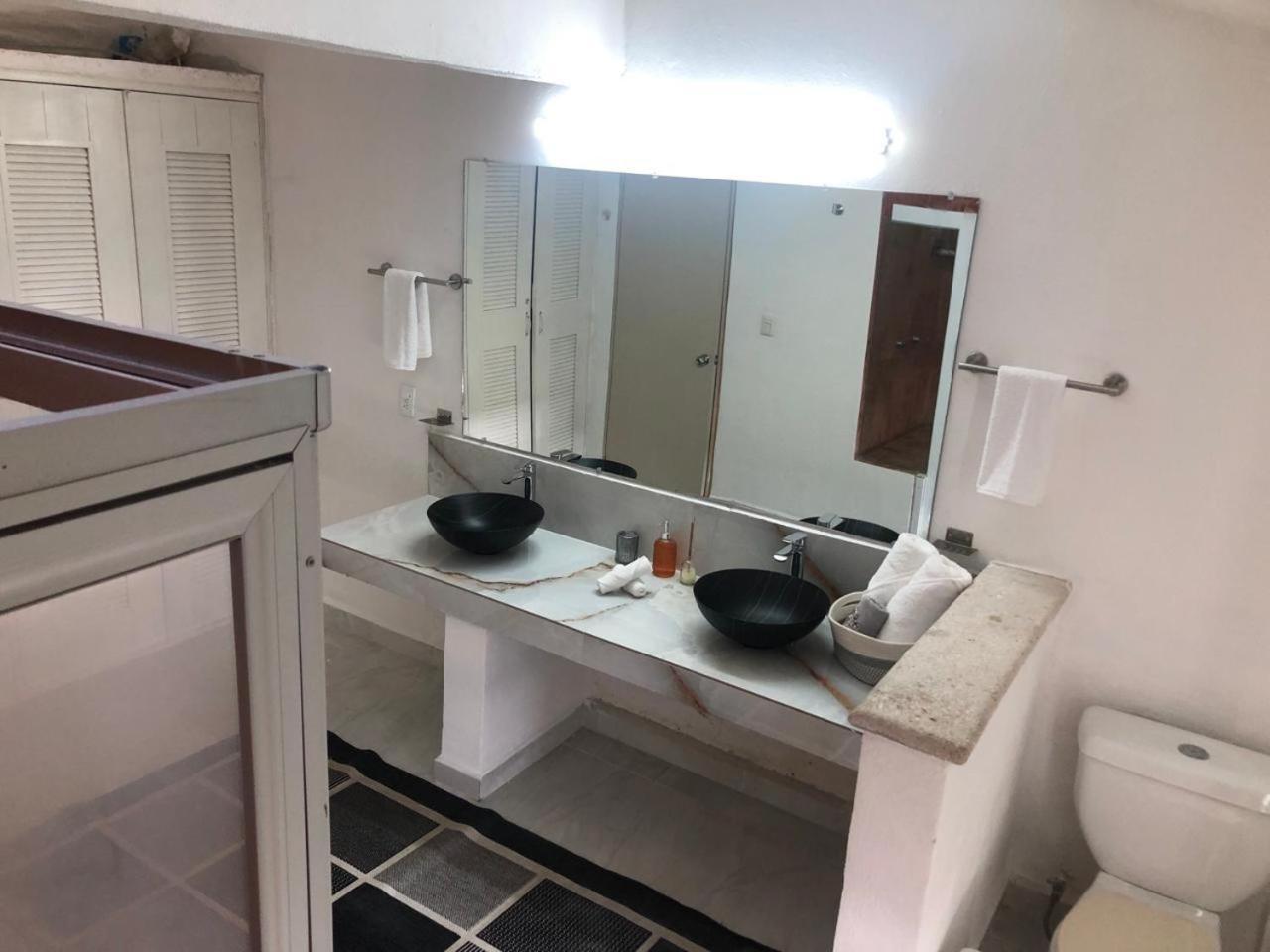 Casa Picon Cancún Exteriör bild