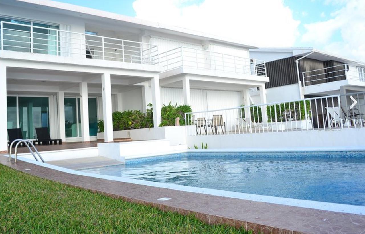 Casa Picon Cancún Exteriör bild