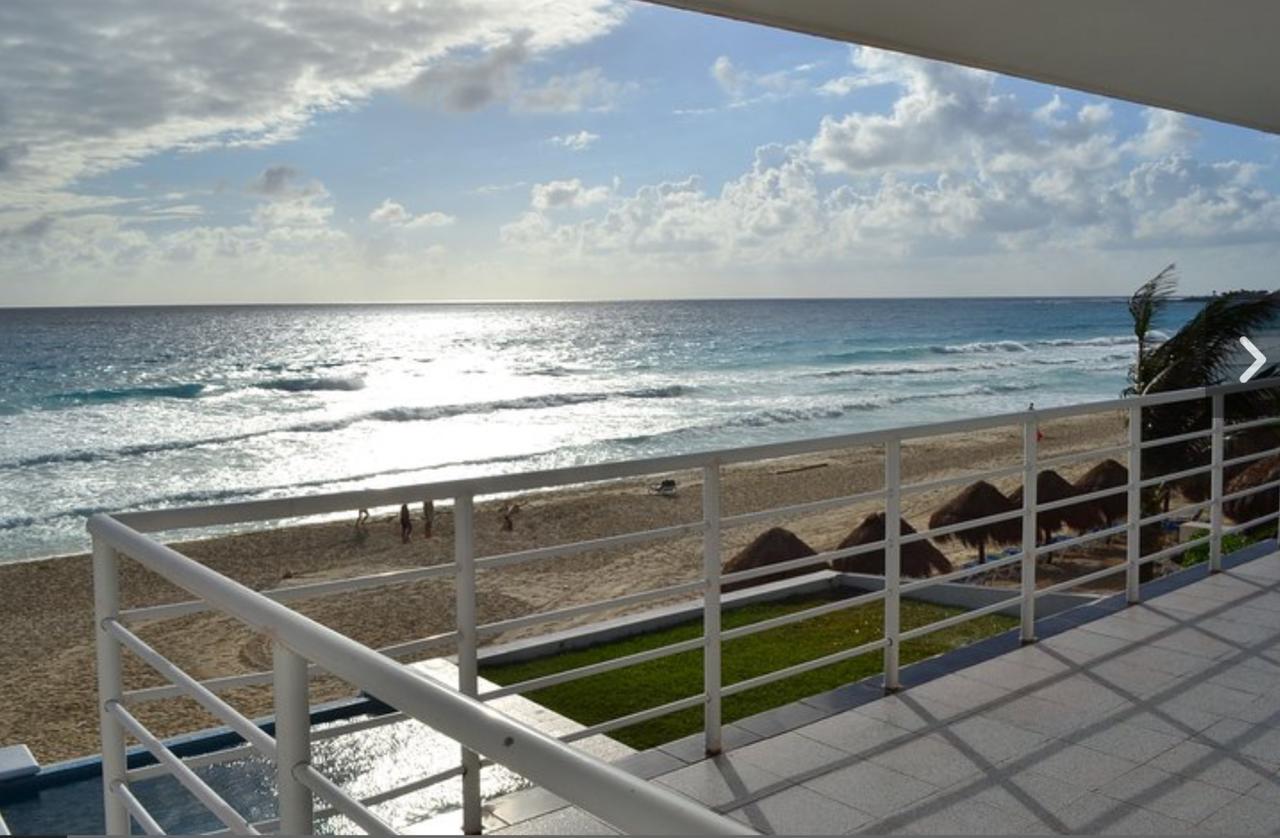 Casa Picon Cancún Exteriör bild