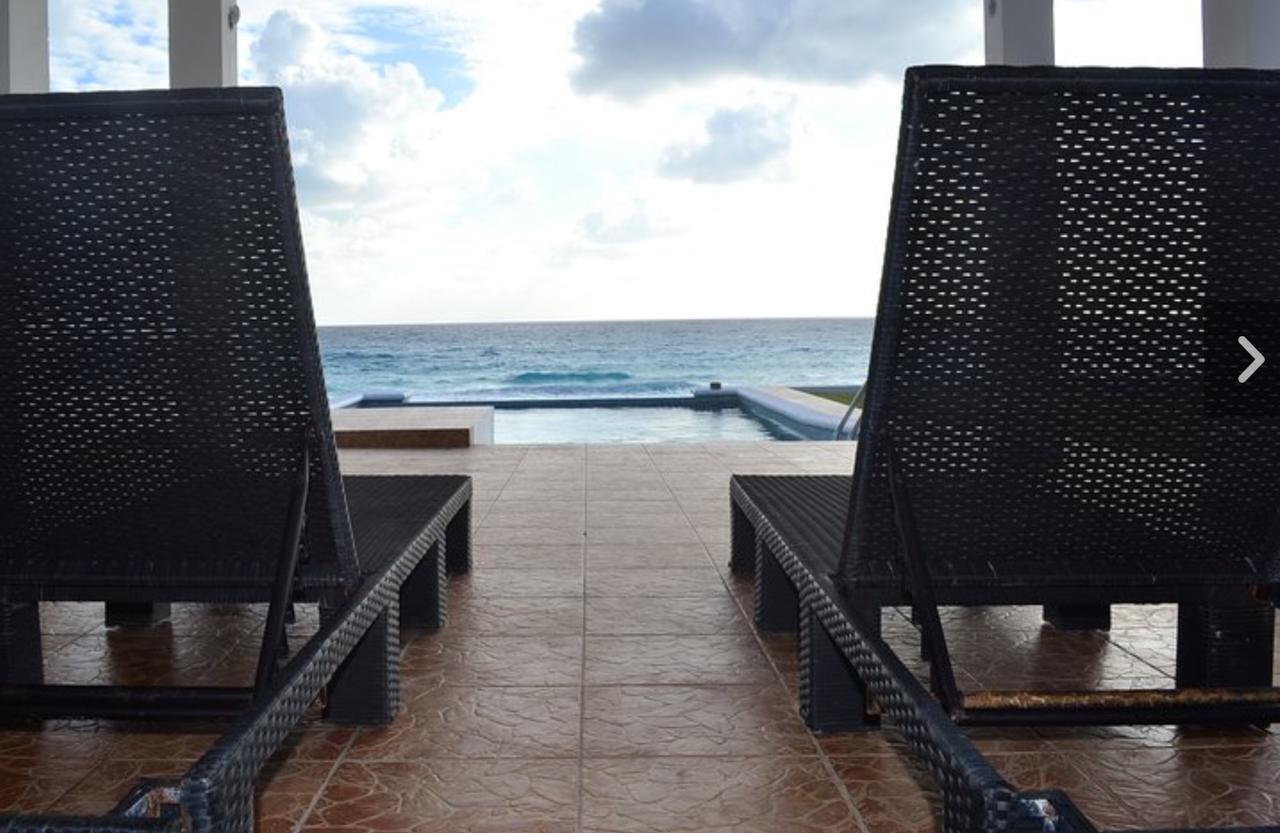 Casa Picon Cancún Exteriör bild